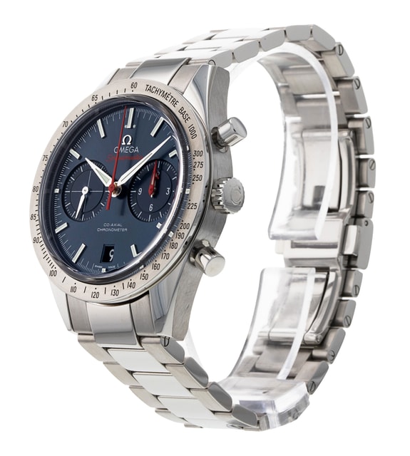 Omega Speedmaster 57 331.10.42.51.03.001 Image 2